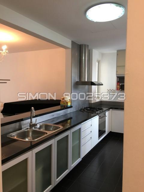 Country Park Condominium (D16), Condominium #101634232
